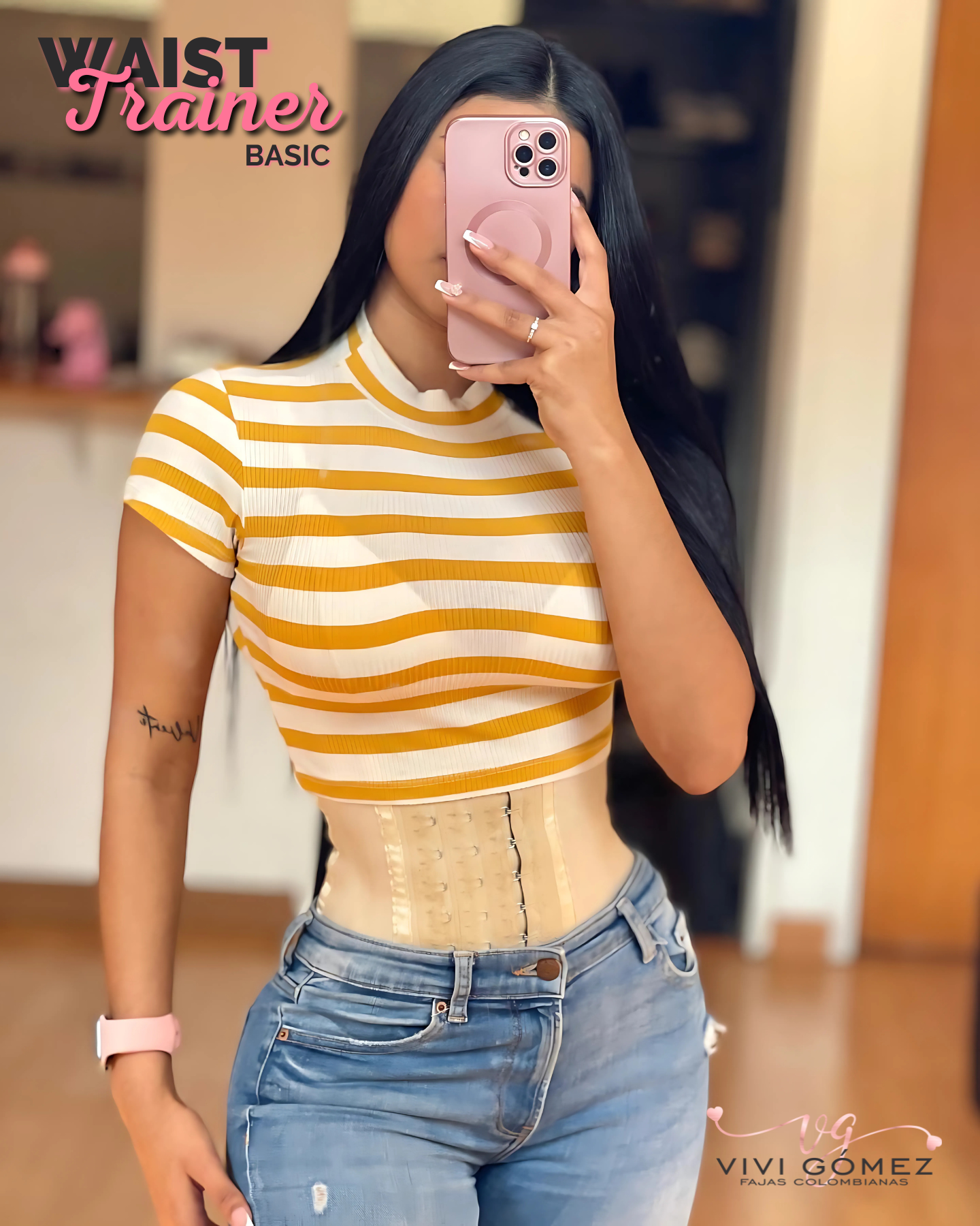 Waist Trainer Basic
